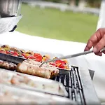 Parkhotel Schmid Ξενοδοχείο