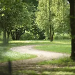 Parkhotel Schmid Hotell 4*