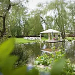 Parkhotel Schmid Ξενοδοχείο Adelsried