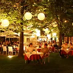 Parkhotel Schmid Ξενοδοχείο 4*