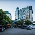 Parkhotel Schmid Hotell 4*