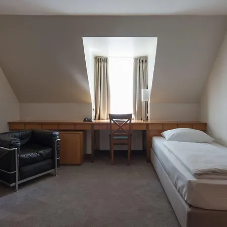 Hotel Parkhotel Schmid 4*