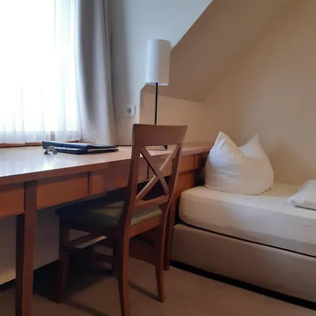 Parkhotel Schmid 4*
