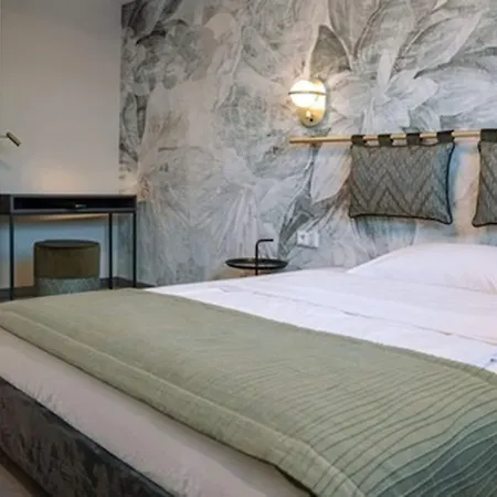 Parkhotel Schmid 4*