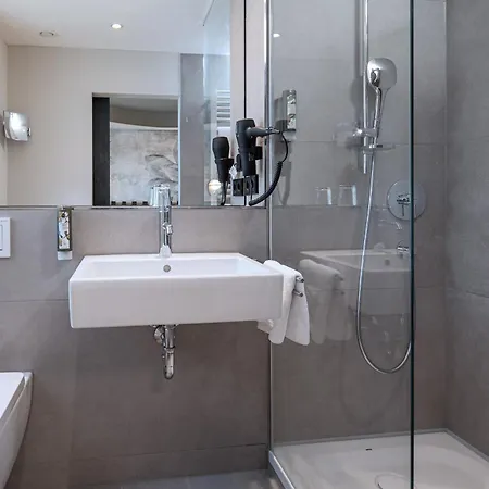 Parkhotel Schmid فندق