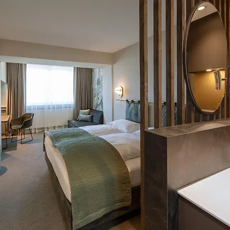 Parkhotel Schmid فندق