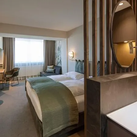 Parkhotel Schmid Hotel