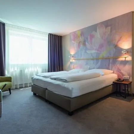 Parkhotel Schmid Hotel 4*