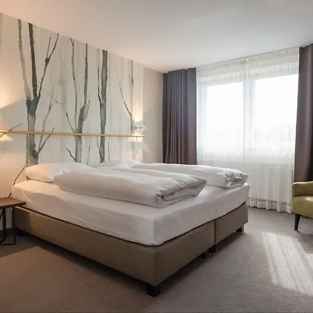 Hotel Parkhotel Schmid 4*