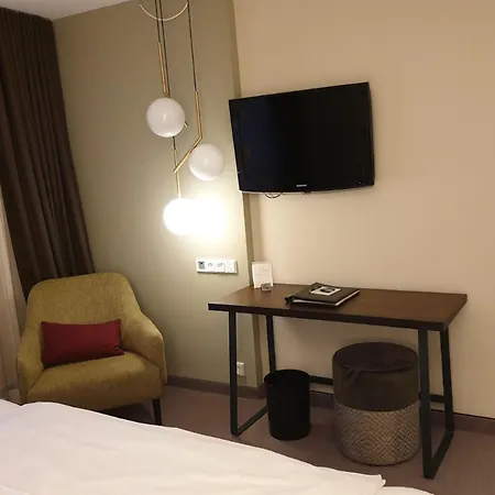 施密德公园酒店 酒店 4*