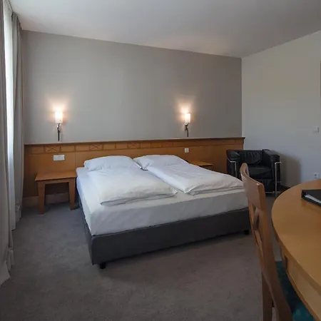 Parkhotel Schmid فندق