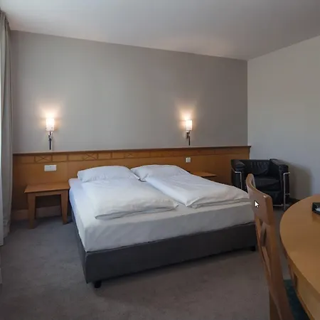 Parkhotel Schmid Hotel