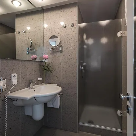 Parkhotel Schmid 4*
