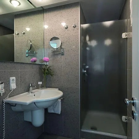 Parkhotel Schmid 4*