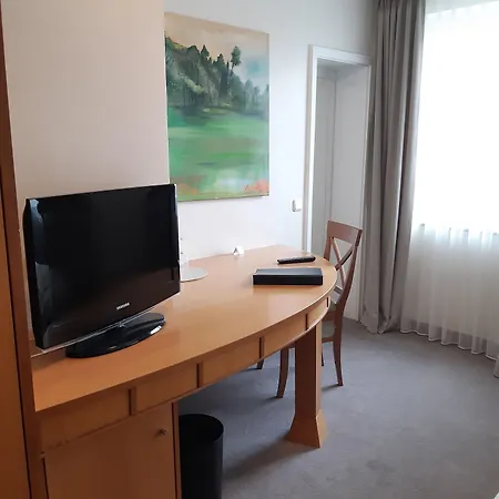 Parkhotel Schmid Hotell Adelsried