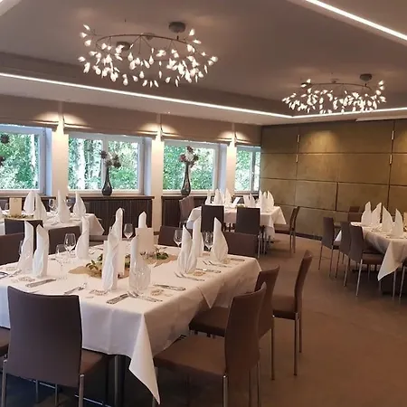 Parkhotel Schmid