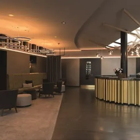 Parkhotel Schmid 4*