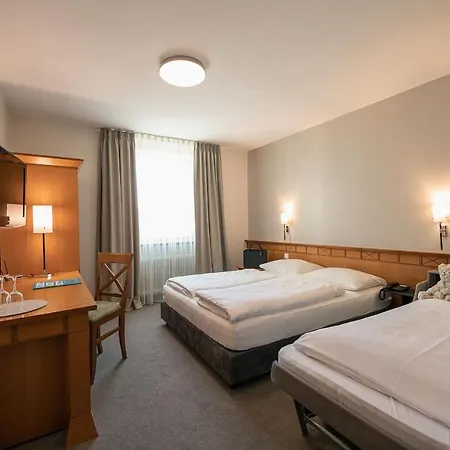 Parkhotel Schmid 4*