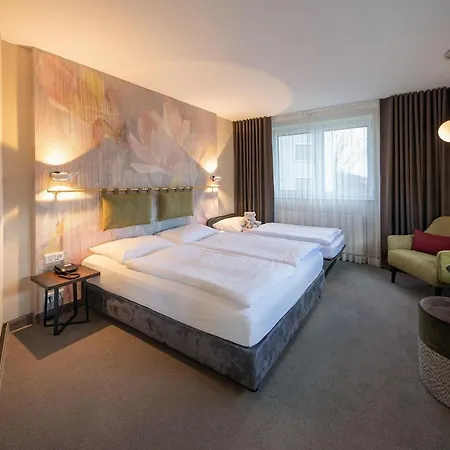 Hotel Parkhotel Schmid 4*