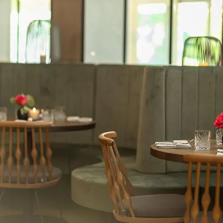 Parkhotel Schmid Hotel