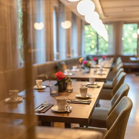 Parkhotel Schmid 4*
