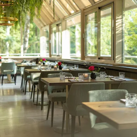 Parkhotel Schmid