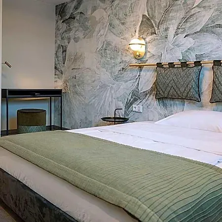 Parkhotel Schmid