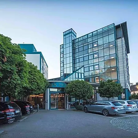 Parkhotel Schmid Hotel 4*