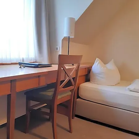 Parkhotel Schmid 4*