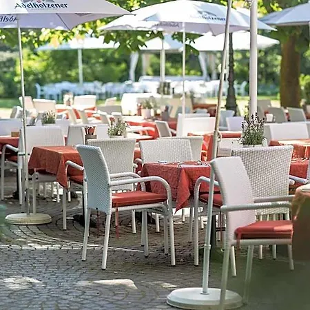 Parkhotel Schmid