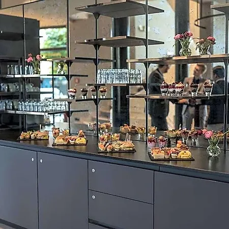 Parkhotel Schmid 4*