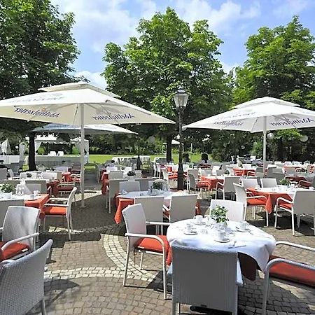Hotel Parkhotel Schmid 4*