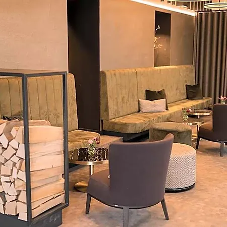 Hotel Parkhotel Schmid Adelsried