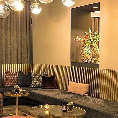 Parkhotel Schmid Hotel 4*