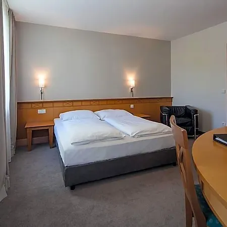 Parkhotel Schmid 4*