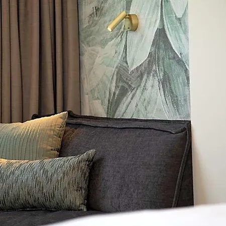 Parkhotel Schmid