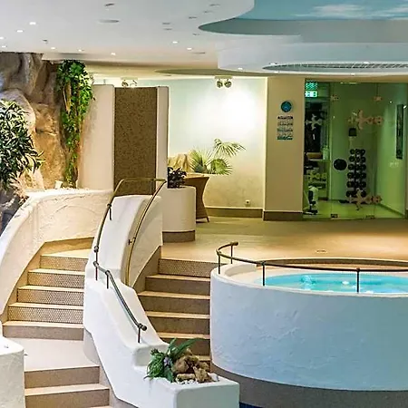 Parkhotel Schmid Adelsried