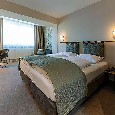 Hotel Parkhotel Schmid Adelsried