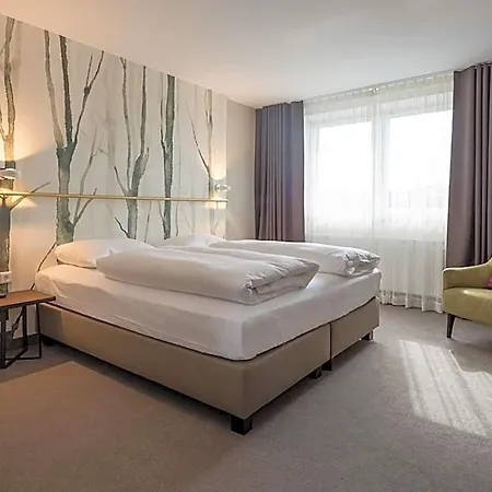 Parkhotel Schmid 4*