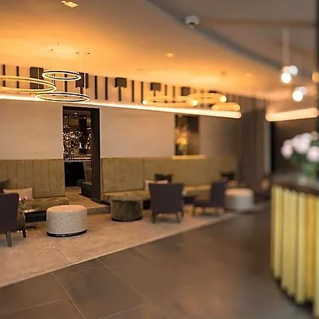 Parkhotel Schmid Hotel 4*
