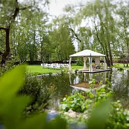 Parkhotel Schmid Hotel 4*