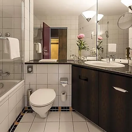 Parkhotel Schmid Hotel 4*