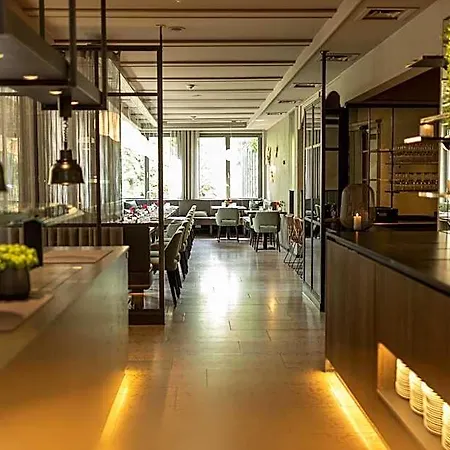 Hotel Parkhotel Schmid Adelsried