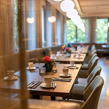 Hotel Parkhotel Schmid 4*