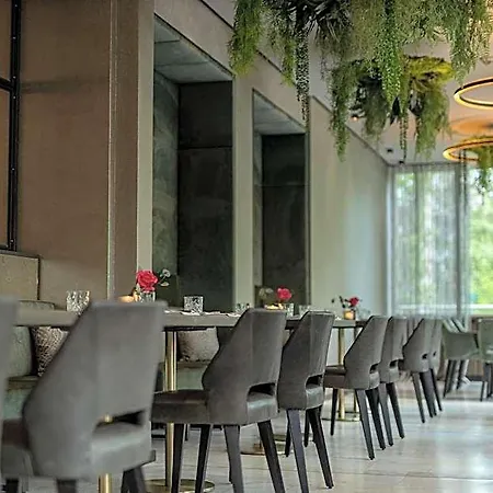 Parkhotel Schmid