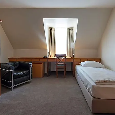 Parkhotel Schmid Hotel 4*