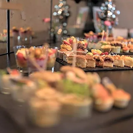 Parkhotel Schmid