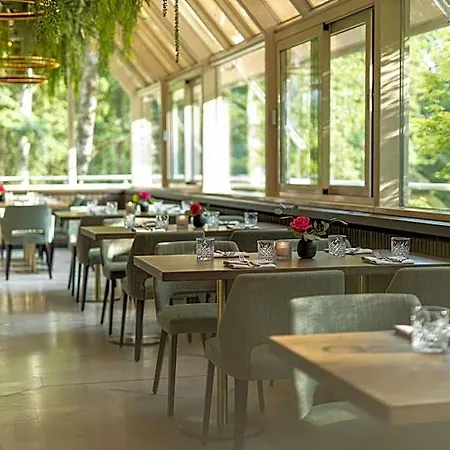 Hotel Parkhotel Schmid