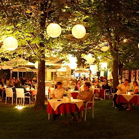 Hotel Parkhotel Schmid Adelsried