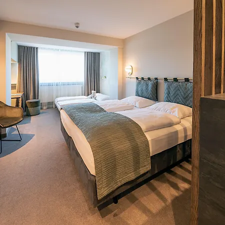 Parkhotel Schmid Hotel